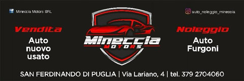Mineccia Motors Srl